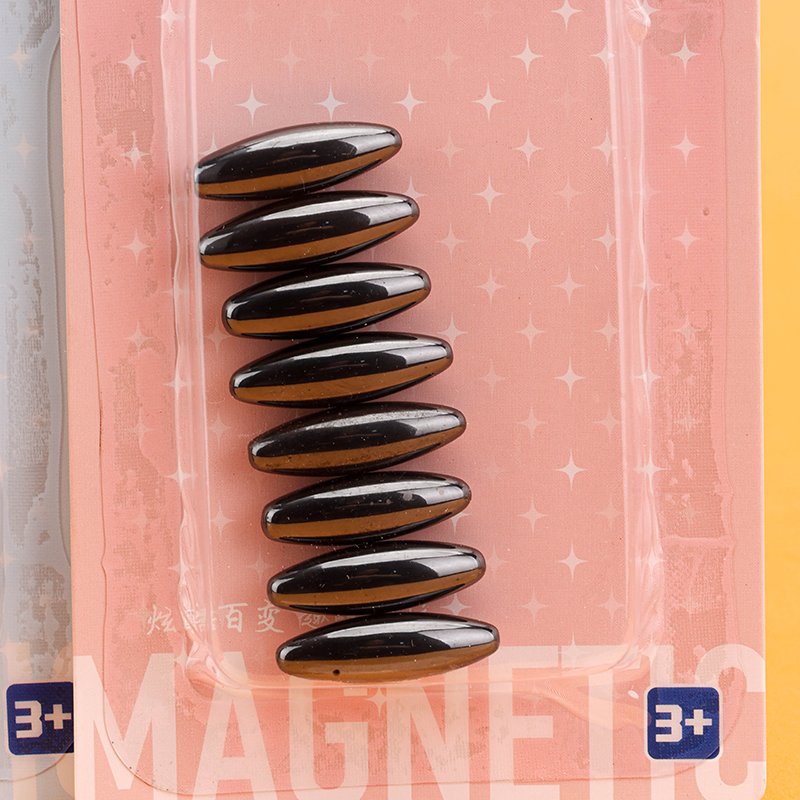 XG0025 Suction Card 8 Pointed Magnet 600 3131500110