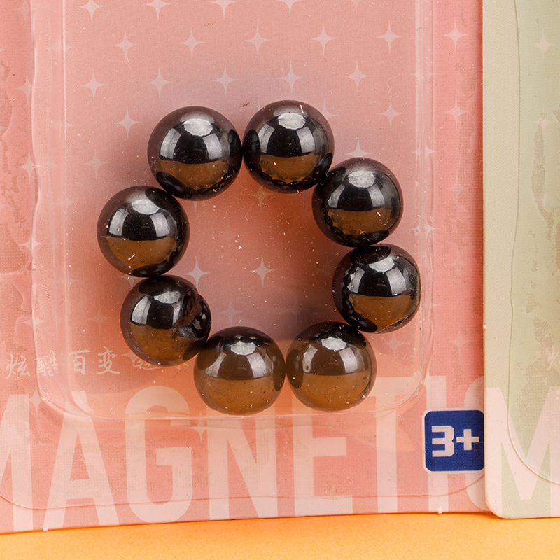XG0026 Suction Card 8 Round Magnet 600 3131500113