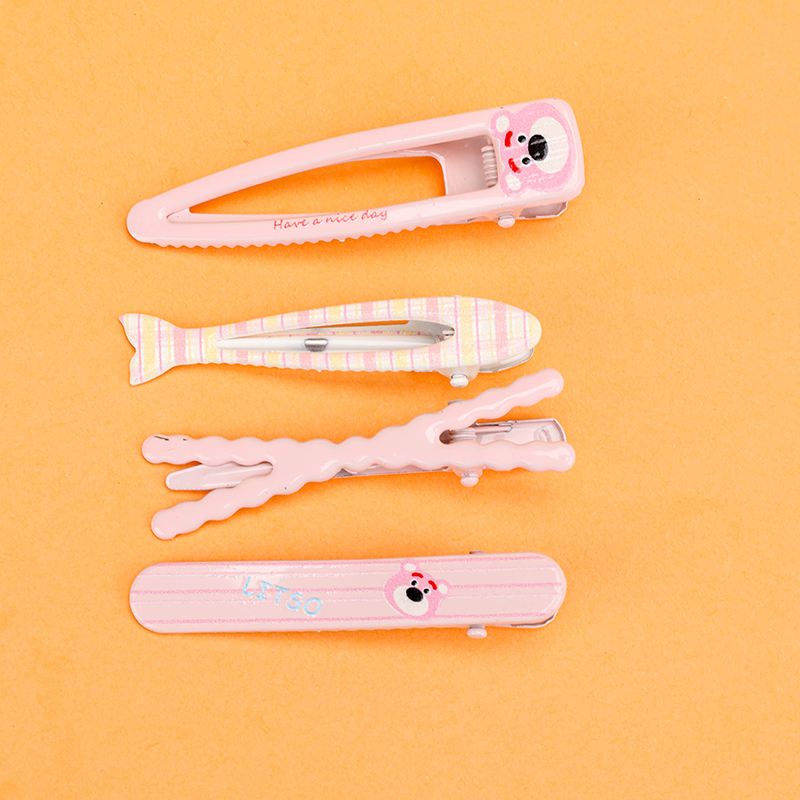 Cartoon Duckbill Hair Clip 4010402880