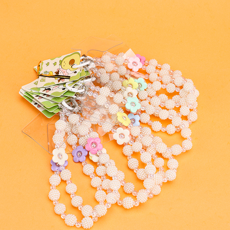 Bayberry Phone Strap Bag Charm