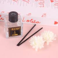 黑色方瓶香薰 2