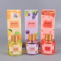 水果香薰 2