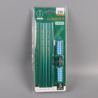 HP0367六角护握考试2B铅笔 2