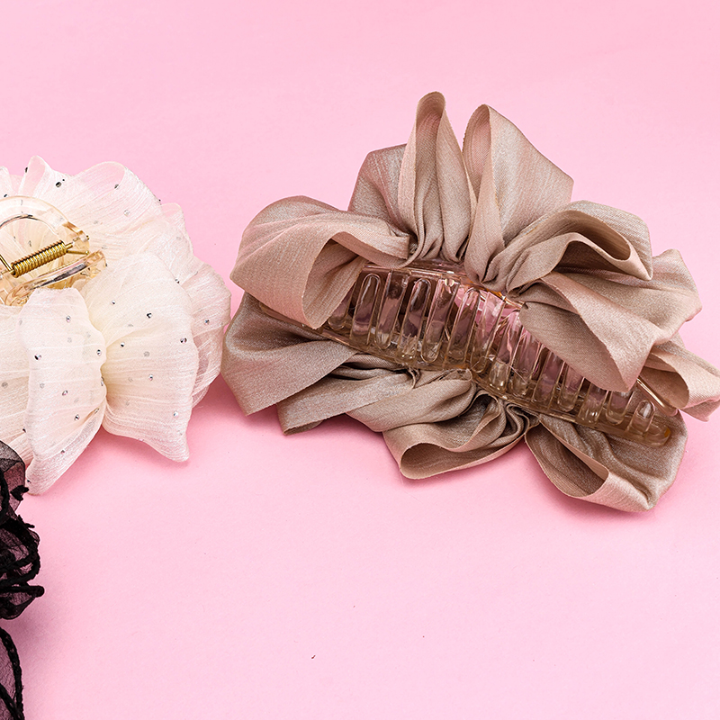 Assorted Hair Claw Clip 4011801318