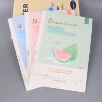 DP4004-3B5烫金平摊本 2