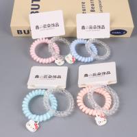 AH配件KT电话线 2