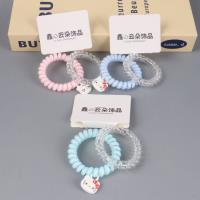 AH配件KT电话线 3