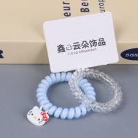 AH配件KT电话线 5