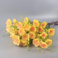 XY毛布牡丹花（颜色随机） 4
