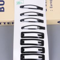 长卡6.2BB夹方块圆头BB一字夹 4