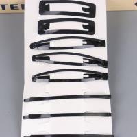 长卡四合一BB一字夹 5