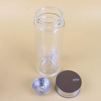349大号厚环锦顺玻璃杯400ml 3