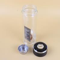 159中号千层中国梦玻璃杯300ml 3