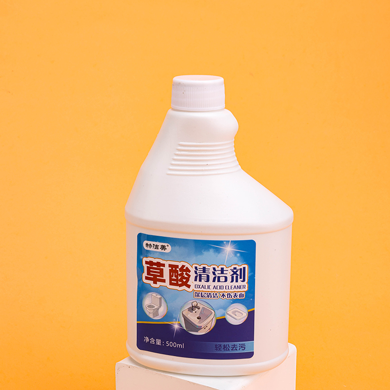 Oxalic Acid Cleaner 500ml 3090200241