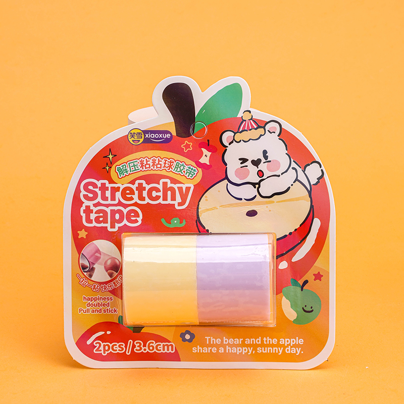 XX-1248 Ball Tape Set 3.6cm x 2 3120800174