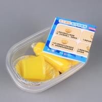 ANSD自制蛋挞泡泡泥 5