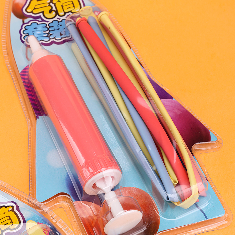 1165 Balloon Plastic 2191100199