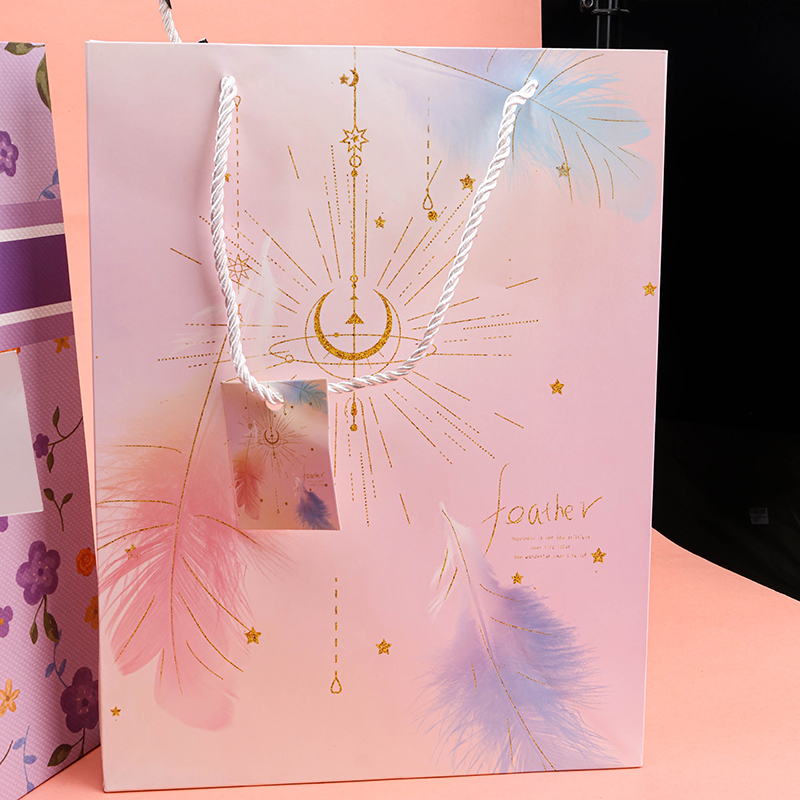 33 x 25 cm Gift Bag