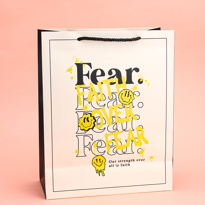 26 X 12 Cm Gift Bag 4040400318