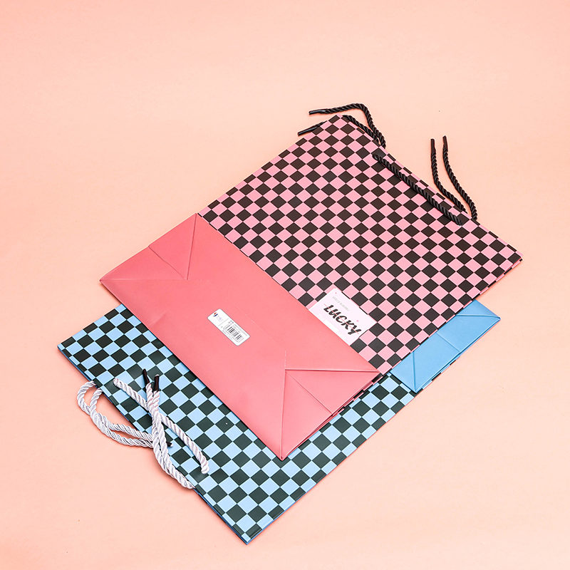 26 X 12 Cm Gift Bag 4040400319