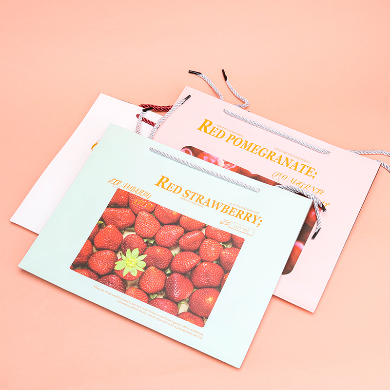 32 X 11 Cm Gift Bag 4040400320