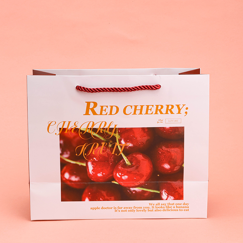 24 x 10 cm Gift Bag