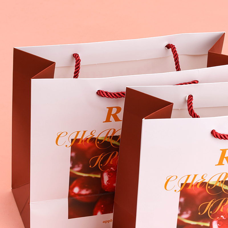 24 x 10 cm Gift Bag