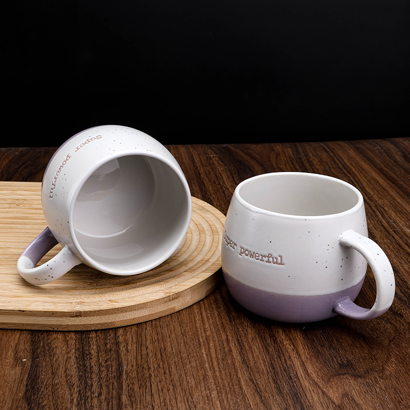 C8171 Spherical Ceramic Cup Color Random 1200200279