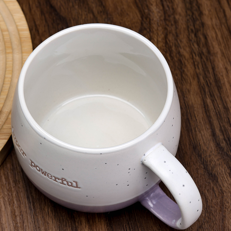 C8171 Spherical Ceramic Cup Color Random 1200200279