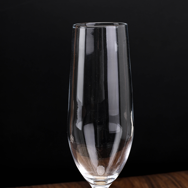 Deli TJ0422 Cold Incision Goblet (195ML)