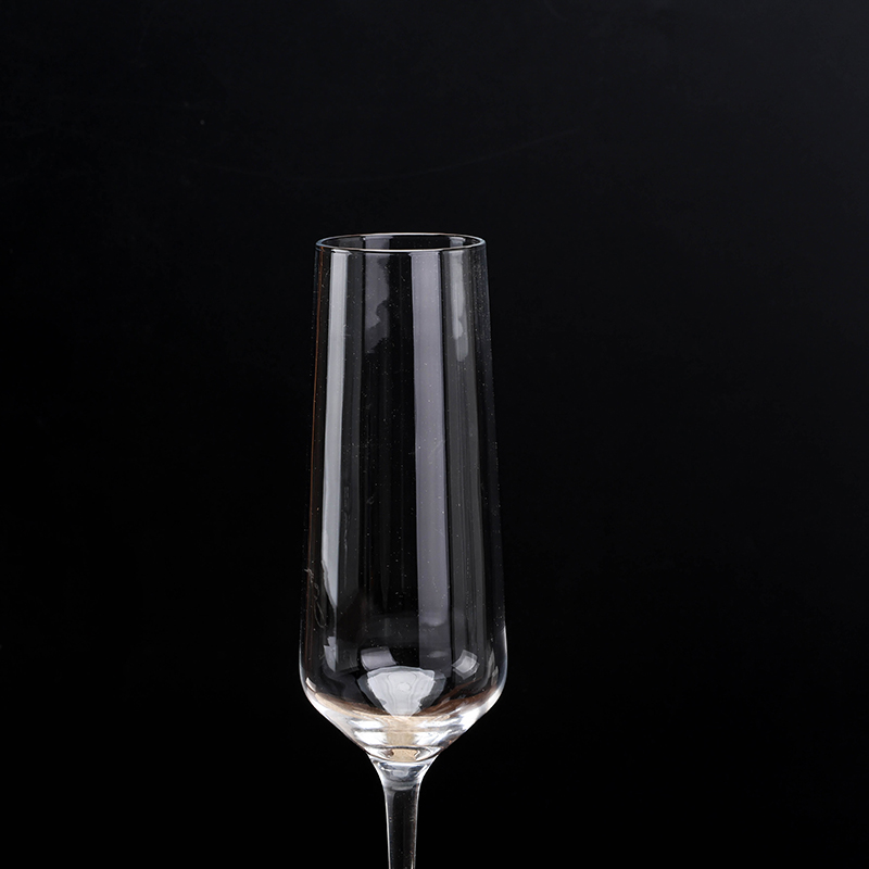 Deli TJ0323 Cold Incision Goblet (190ML)