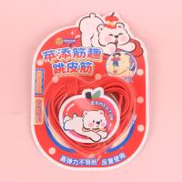 XX1344苹果狗跳皮筋 4