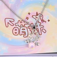 悬浮盒鹿屿星光项链 3