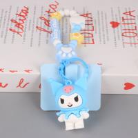 TGX吊卡库洛米猫爪绳挂件（颜色随机） 3