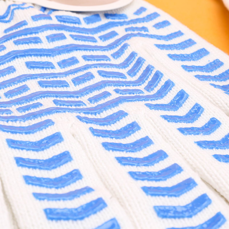 8700 wavy labor gloves