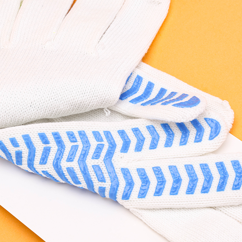 8700 wavy labor gloves