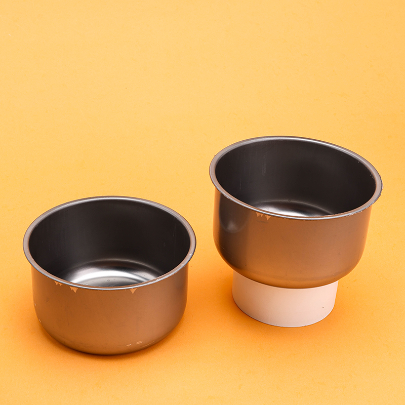 304 Stainless Steel Bowl 12cm Non-Magnetic 3140200064