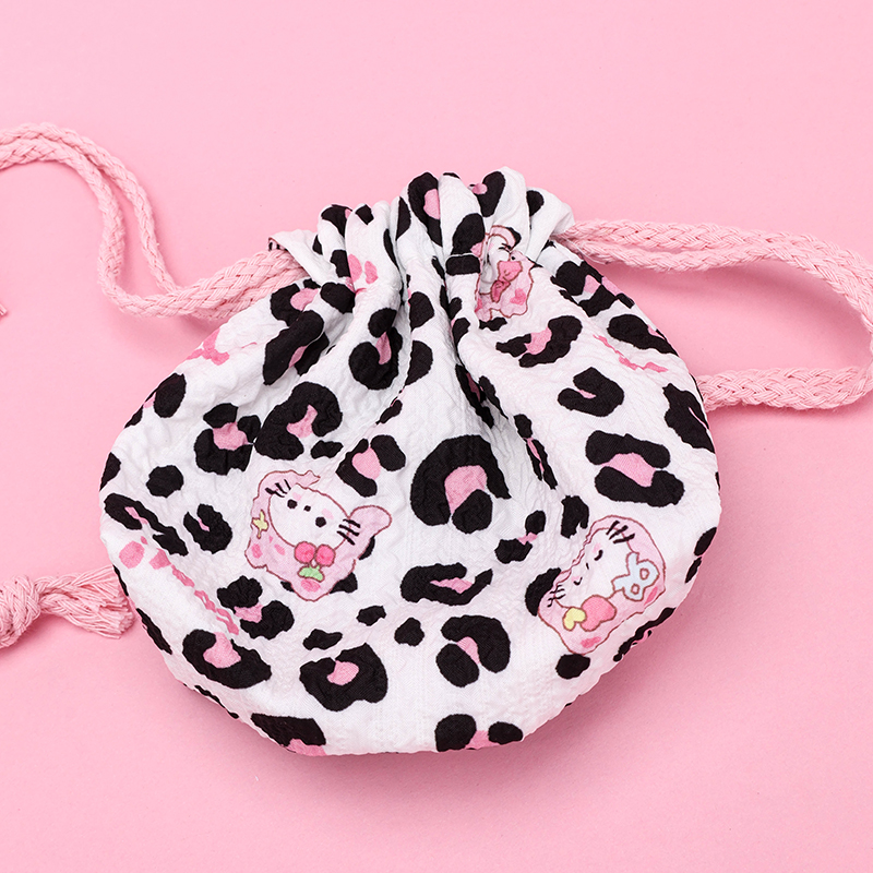 Drawstring Bag