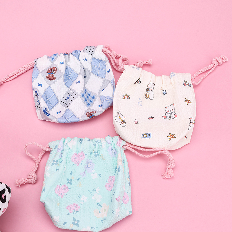 Drawstring Bag
