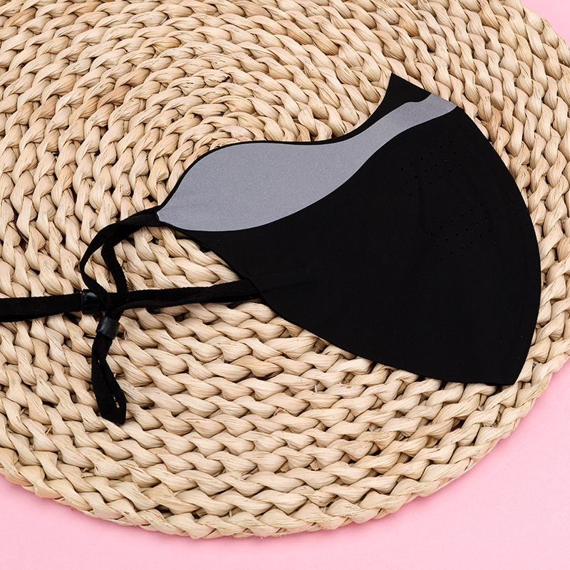 Cooling Sunscreen Face Mask 4040700122