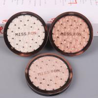 HL003高光粉饼（外贸） 2
