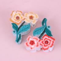 YY春花爪夹 5
