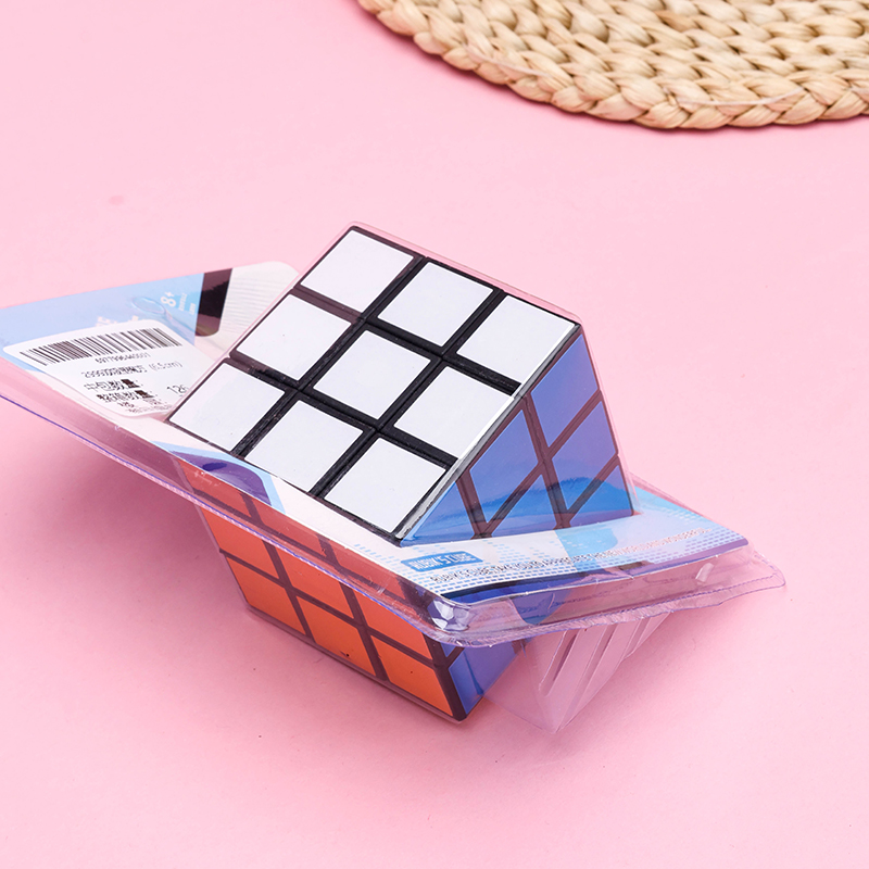 6.5cm Magic Cube