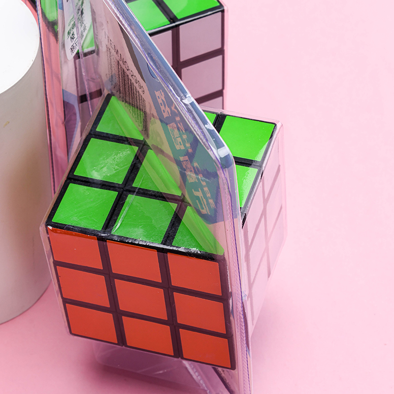 6.5cm Magic Cube
