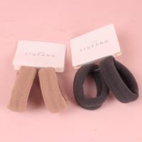 LF条纹红色毛巾圈 4
