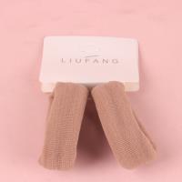 LF条纹红色毛巾圈 5
