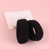 LF菠萝黑毛巾圈 3