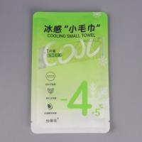 QY冰感小毛巾 4