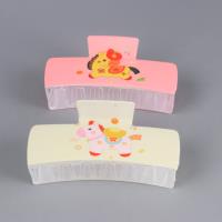 YY方形彩印马大爪 2