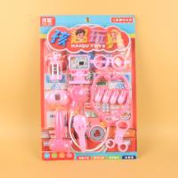 HQ739健康小卫士 2